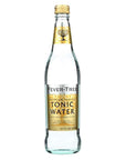 Fever Tree Soda Tonic Wtr Indian 169 Fl Oz Pack of 8