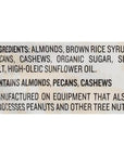 Generic True North Almond Pecan Crunch 20 oz