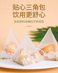 Pineapple sweetscented osmanthus snow pear tea 1322 oz15g25 packets of sweet flower and fruit tea drinks ä¨B±ê¨6375g