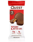 Quest Nutrition Peanut Butter Cups 28 ct