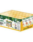 Sunberry Organic Mango Nectar 32 x 675 fl oz