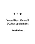 Thorne Amino Complex - Clinically-Validated EAA and BCAA Powder for Pre or Post-Workout - Promotes Lean Muscle Mass and Energy Production - NSF Certified for Sport - Berry Flavor - 8 Oz - 30 Servings