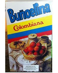 La Venezolana Bunoelina Colombiana 24 Ounce