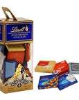 Lindt Swiss Premium Assorted Chocolate 350g