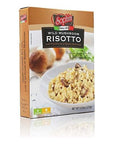 Sophia Risotto  Wild Mushroom 603oz 3pack