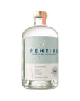 Pentire Seaward 70cl  Botanical Alcohol Free Spirit  Distilled from Native Cornish Plants  No Added Sugar  Vegan  Nothing Artificial  Non Alcoholic Grapefruit Spirit