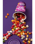 The Jelly Bean Factory Mix Gourmet Beans, 200 gm