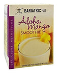 BariatricPal Protein Smoothie  Aloha Mango 1Pack