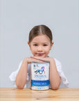 SAUMAL Pure Horse Milk Powder 250g for All Kind of Ages Gluten and Sugar Free Immune Booster