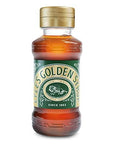 SYRUP GOLDEN