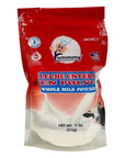 Whole Milk Instant Powder 11 0z Kosher certified Halal certified Product of USA