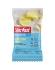 SlimFast Delights Iced Lemon Drop Snack Cup 10 Count