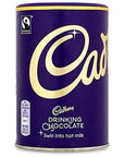 Cadbury Original Drinking Chocolate 500gram