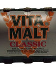 VitaMalt Classic VitaMalt Non Alcohol Malt Pack of 6 Bottles