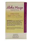 BariatricPal Protein Smoothie  Aloha Mango 1Pack