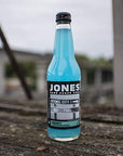 Jones Soda 4 Packs Berry Lemonade