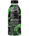 PRIME HYDRATION Prime Hydration Sports Drink by Logan Paul  KSI Glowberry  500ml Bottle