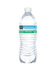 Members Mark Purified Bottled Water Pack of 45 169 Fl Oz 7605 Fluid Ounce