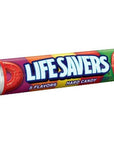 Life Savers Five Flavors Hard Candy 114 Ounce Pack of 2 total 20 count