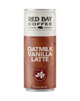 Red Bay Coffee Ready to Drink Vanilla