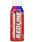 VPX Redline Xtreme Energy Drinks -  8 Ounces - 24 Bottles