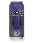 Rip It Energy Drinks Tribute Editions G Force 12 Cans