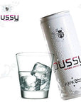 Pussy Natural Energy Drink 845 Fl Oz Pack of 24