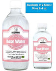 Benjamins Rose Water  4oz