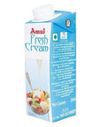 Amul Fresh Cream 250ML Pack of 3