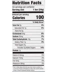 Westwood Products Bulk Snack Bars kirkland Soft  Chewy Granola Bars 64 Pack 1count