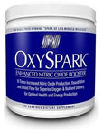 OxySpark - Nitric Oxide Supplement