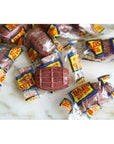 Dads Root Beer Barrels Hard Candy  5 LB  Root Beer Candy  Old Fashioned Candy  Vintage Candy  Rootbeer  Nostalgic Candy  Rootbeer Barrels Hard Candy Old Fashion Candy  Repackaged by Queen Jax