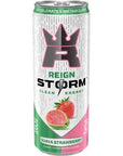 Reign Storm Clean Energy Drink12 fl oz 6 Pack 12 FL OZ Variety Pack