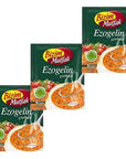 Ezo Gelin Soup 3 Packs Turkish Style Soup Ezo Gelin Historical Turkish Tastes Anatolian Cuisine Turkey Cuisine By Bizim 240 Gr 84 Oz Halal 4H1()  E7(. *1CJ  4H1('* *1CJ)