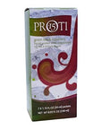 Proti Fit Green Tea  Cranberry Gel Concentrate 7box