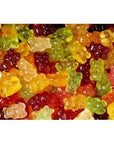 Albanese Ultimate 8 Flavor Gummi Bears 5oz