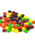 Skittles Original Flavor Fun Size Chewy Candy Packs Bulk Bag  1lb Approximately 28 Packets  BONUS Mystery Candy