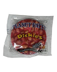 Dickies Peanut Pattie 25 oz Each Pack of 16