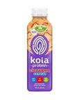 KOIA Cinnamon Cereal Protein Shake - Ready To Drink Plant Protein Shake (12 Fl Oz)