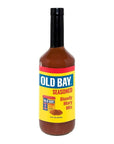 Georges Old Bay Seasoned Bloody Mary Mix