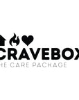 CRAVEBOX Ultimate Breakfast Bars Mix (30ct) - Healthy Snacks to Go, Granola Cereal Nutrition Healthy Bar Mix Assortment Variety Pack, Snacks Gift Care Package for Office or Home Christmas Fall Final Exams