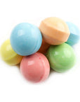 Bayside Candy Bleeps Coated Candy Balls Tangy Fruit Flavored 1LB