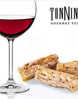 Tonnino Tuna Ventresca In Oil 4OZ 6PK