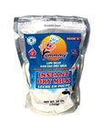 Yummmy Instant Nonfat 26 oz Powdered Dry Milk  Leche en Polvo 26 oz Grade A Kosher Halal Certified Product of USA