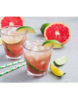 Pat O'Brien's Hurricane Cocktail Mix 33 Oz (Pack of 2)