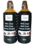 Swedish Dark Baking Syrup  Dan Sukker 2Pack