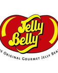 Jelly Belly Bubble Gum Jelly Beans  1 Pound 16 Ounces Resealable Bag  Genuine Official Straight from the Source