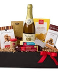 California Delicious Golden State Gourmet Foods Gift Basket 8 pound