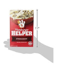 Hamburger Helper Betty Crocker Hamburger Helper  Classic Stroganoff  56 oz