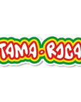 Tama Roca Pellizco Natural Tamarind Candy with Salt and Chili 40 Count 282 Ounce Pack